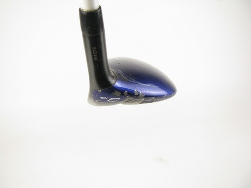 Mizuno JPX 850 #3 Hybrid 19 Grad mit Graphit Fujikura Regular - Bild 3 von 10
