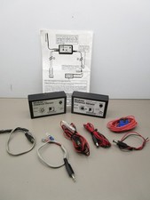 Jamar Modular Distance Sensor Lot Untested Parts or Repair