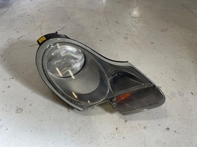 Porsche 911 996 Headlight Right Passenger Side OEM 99663116401