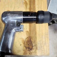 Silver Eagle 3/8 Keyless Air Drill Se144