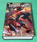 Marvel Comics Spider-Man by Roger Stern Omnibus - Hardcover Excellent Condition