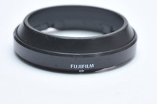Fuji Fujifilm OEM Lens Hood 23 for Fujinon XF 23mm F/2 R WR Lens 43mm