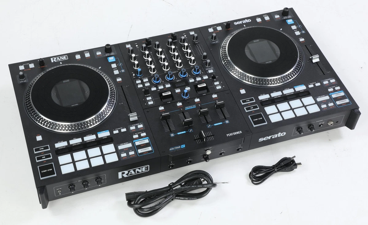 Rane Digital DJ Controllers for sale | eBay