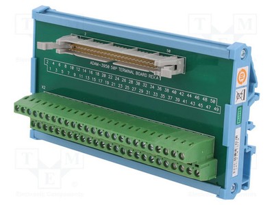 ADVANTECH ADAM-3950-AE Automatisierungsmodul