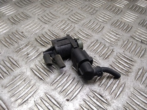 VW TRANSPORTER V T5 Furgon Druckwandler 1j0906283c 2.50 Diesel 96kw 15493147