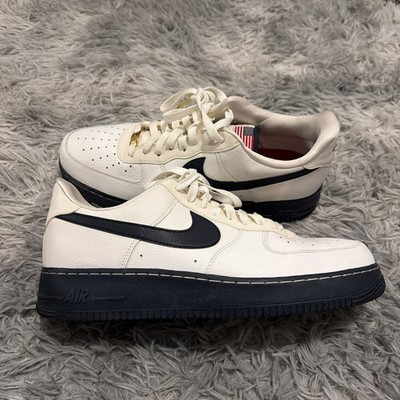 Nike Air Force 1  USA  Sz 12 Mens