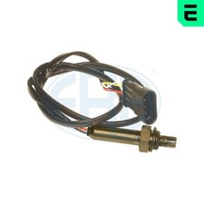 ERA Lambdasonde Sensor Abgassteuerung 570135A für OPEL ASTRA T92 Caravan CC J96