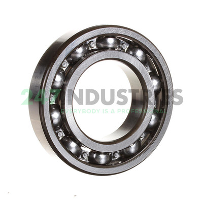 6209C3 KBC 45 x 85 x 19 mm DEEP GR. BALL SINGLE ROW