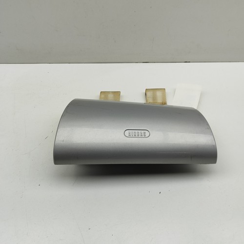 Airbag cover