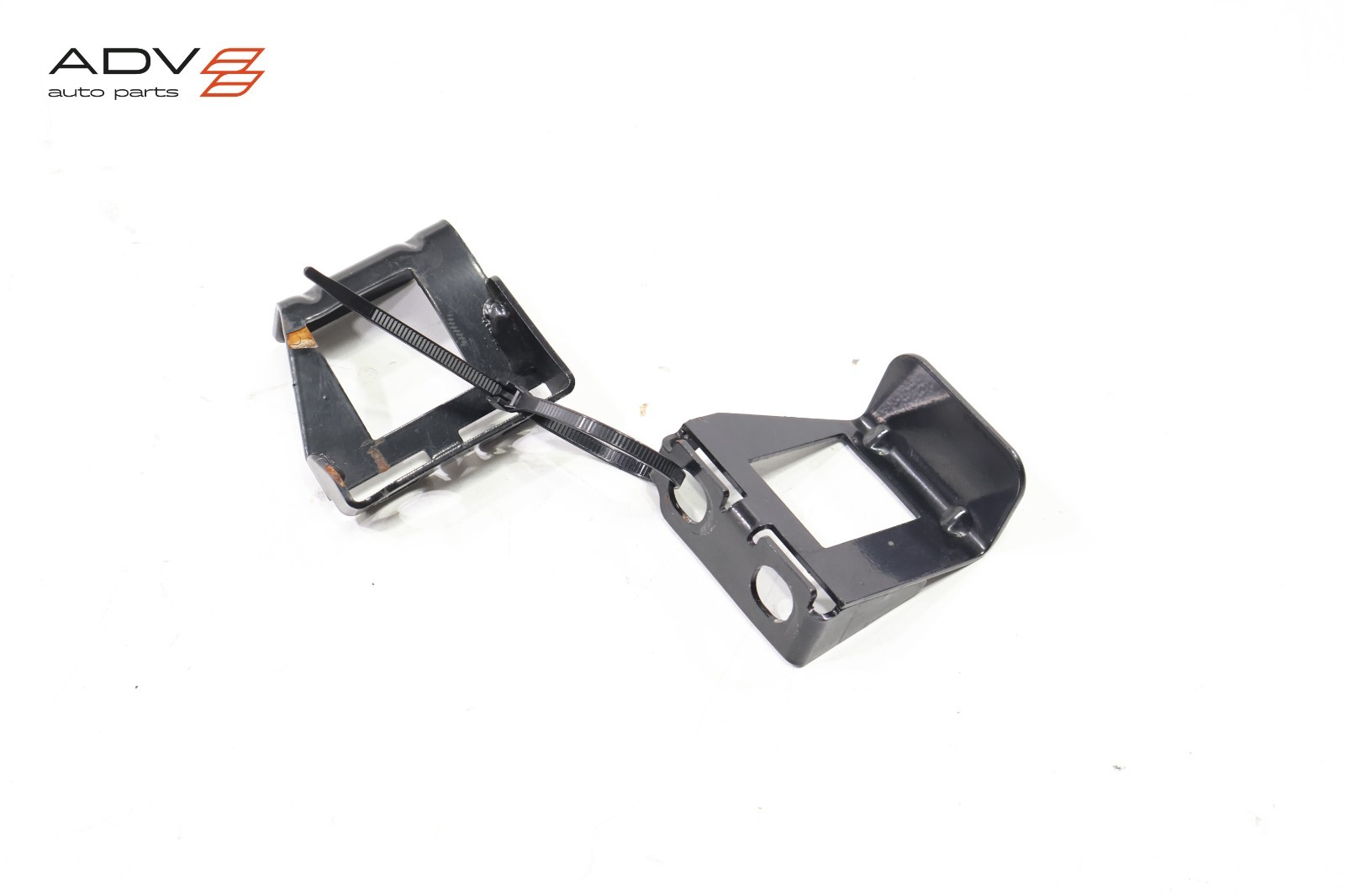 2015-2018 FERRARI CALIFORNIA T FRONT BUMPER GRILLE UPPER MOUNT BRACKET OEM -SET-