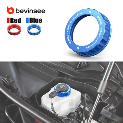 Bremsflüssigkeitsbehälterdeckel Abdeckung für BMW E46 E90 E82 E87 X1 34336774451