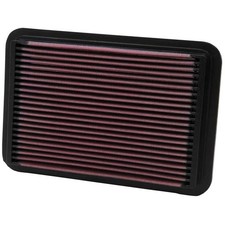 ORIGINAL® K-n Filters Luftfilter für VW TARO Toyota TOWN ACE Bus TERCEL