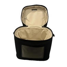 NEW Black/Tan Medela Breastmilk Insulated Cooler Travel Bag ONLY