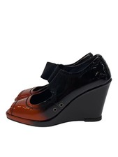 PRADA Pumps EU36 US5.5 Black