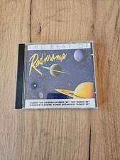 Radioarama The Best Of Top Zustand sehr selte...