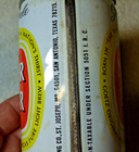 Goetz Pale The Famous Near Beer Can crimped steel — photo 7