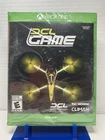 DRONE CHAMPIONS LEAGUE DCL THE GAME Xbox One Video Game - Brand New Sealed