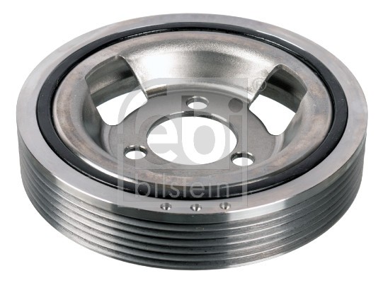 FEBI BILSTEIN BELT PULLEY, CRANKSHAFT BMW CITROËN DS DS (CAPSA) MINI OPEL PEUGEO - Image 42