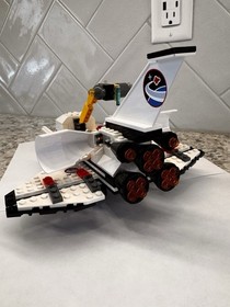 LEGO CITY: Space Shuttle (3367)