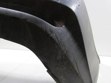 STOßSTANGE HINTEN BUMPER REAR BMW X3 E83 PHASE 1 51123400941