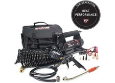 Viair 45157 Ef Model 450p Rv Portable Compressor Viair 45157 Ef Model 450p Rv Portable Compressor