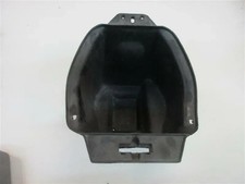 Aprilia Classic 125 Bj.96 Staufach Helmfach Verkleidung Rahmen Helm Fach