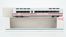 Märklin H0 43731 ICE Speisewagen WSmz 804.0 der DB AG