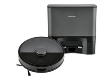 SILVERCREST® Saugroboter mit Absaugstation »SSR AA1« - B-Ware gut