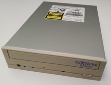 Masterizzatore CD Plextor PX-W1610TA