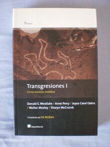 Transgresiones/ Transgressions von Roca Editorial | Buch | Zustand sehr gut