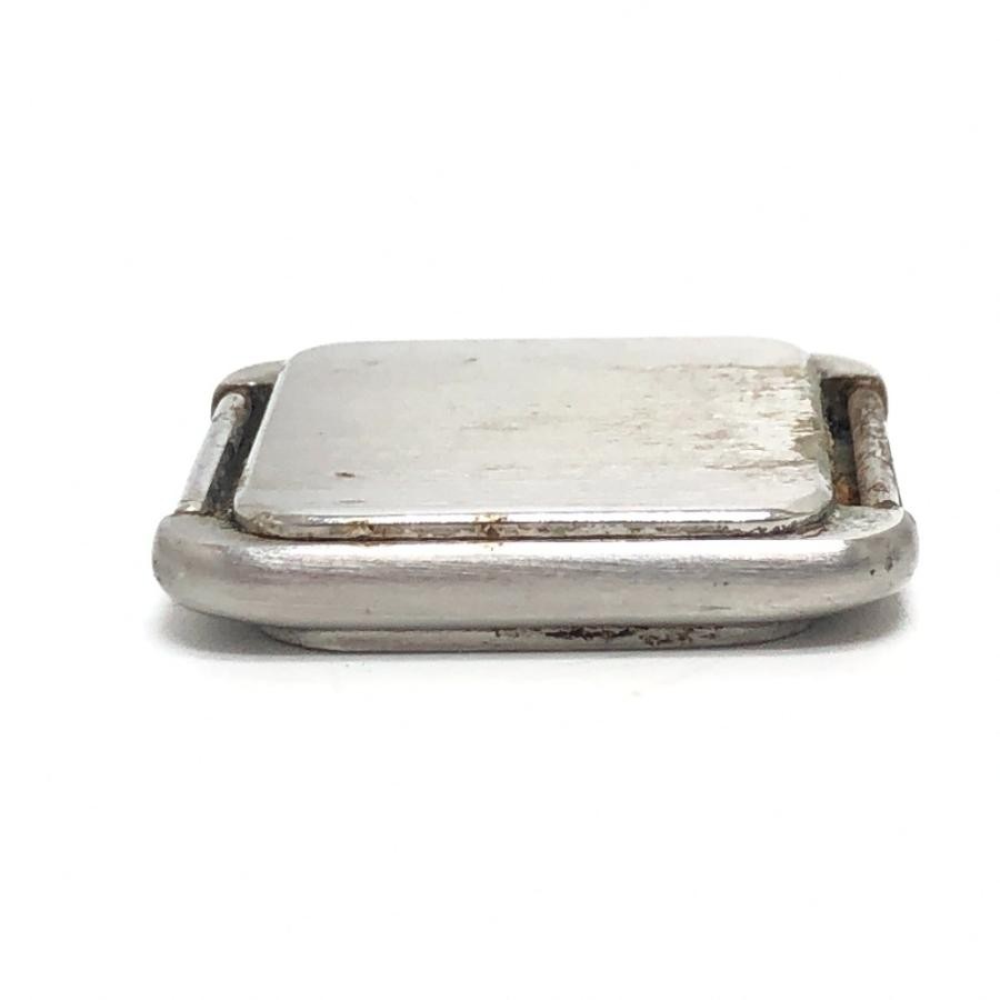 Used OMEGA Omega Devil Square Automatic Watch Wat… - image 4