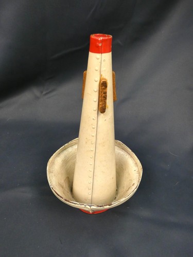 Taza muda trombón forrada de piedra Humes and Berg - Imagen 5 de 8