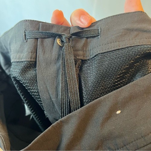 Columbia Womens Black Shorts - Picture 8 of 8