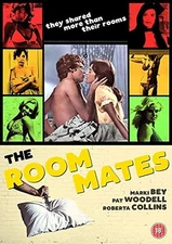 The Roommates [DVD]