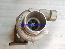 NEW GARRETT 466334-8 RE26291 RE26120 John Deere 6359 6414T  TurboCharger T4