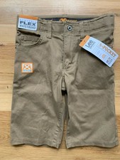 Lee Extreme Motion Shorts Boys Size 7 Regular