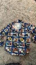 Vintage Peewee Herman Kids 4t
