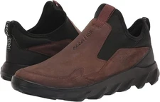 ECCO Men's Mx Slip on 2.0 Sneaker, size 9-9.5,  EU 43 - SHIPS FAST ✅