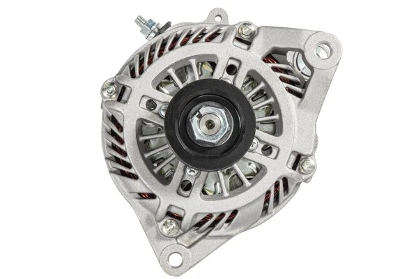 ALTERNATOR 8EL 011 712-471 FOR MAZDA ZJ32/ZJ30/ZJ07 1.3L Z601/Z627 1.6L 4cyl - Image 3 of 4