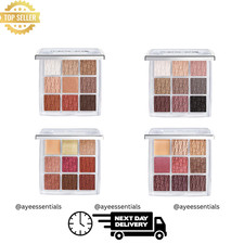 Dior Backstage Eye Palette 9 color eyeshadow Limited Edition Various shades 10g