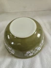 Pyrex Spring Blossom #403 Round Bowl
