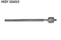 SKF Axialgelenk Spurstange Vkdy 326015 FüR Renault Megane 1 BA0 Classic LA0 JA0