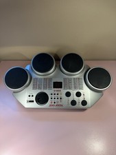 Yamaha DD-20C Electronic Digital Percussion D...