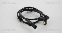 ABS Sensor Raddrehzahl Triscan 8180 23127 FüR W163 Mercedes Klasse 270 CDI 163