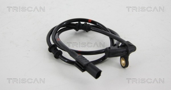 ABS Sensor Raddrehzahl Triscan 8180 23127 FüR W163 Mercedes Klasse 270 CDI 163-image