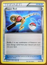 🐲 Vintage Super Rod 20/20 Dragon Vault 2012 🐲 💎 NEAR MINT CONDITION 💎 on eBay