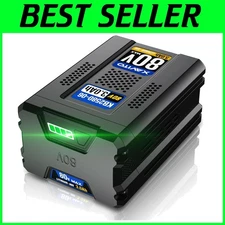 Pro-Grade Power Tool Lithium Battery
