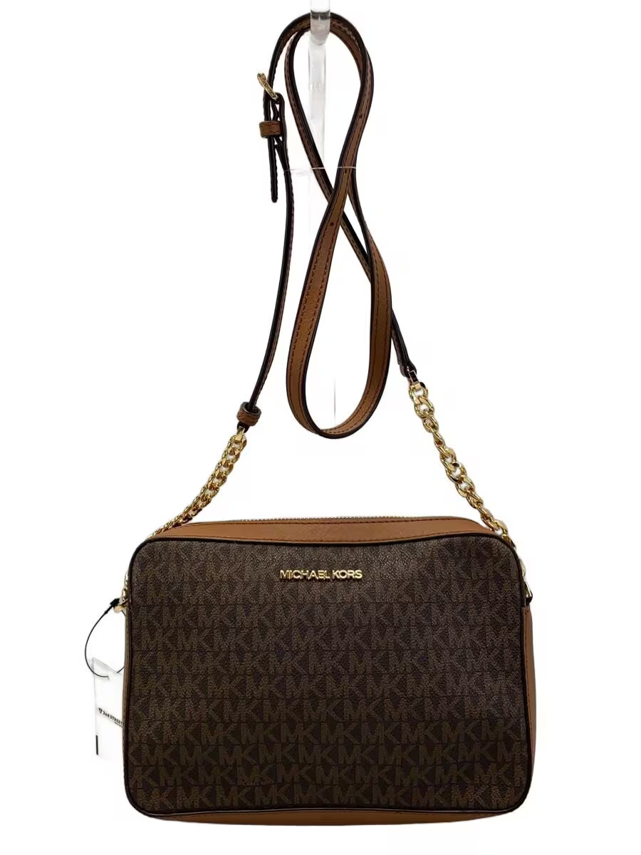 MICHAEL KORS Shoulder Bag BRW PV-2001