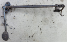 1932 Ford 4 Cylinder Throttle Gas Pedal Assembly Original Model B