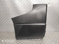 Renault Trafic III (X82) 2020 Arrière gauche Coin de pare-chocs arrière